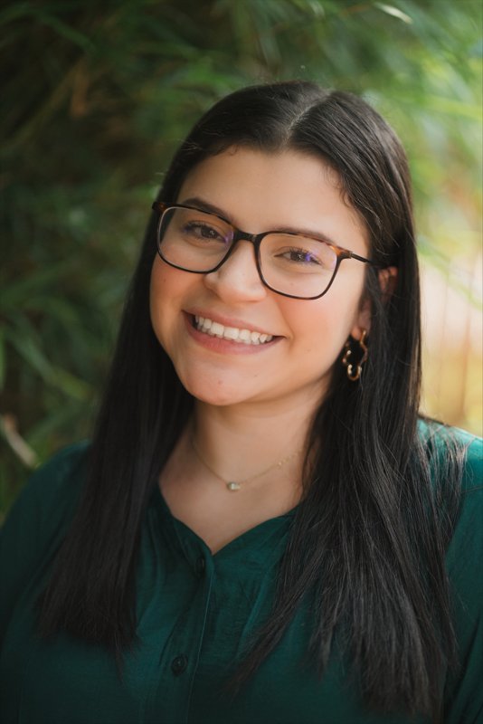 Ashley Perez, Rising Arete clinician