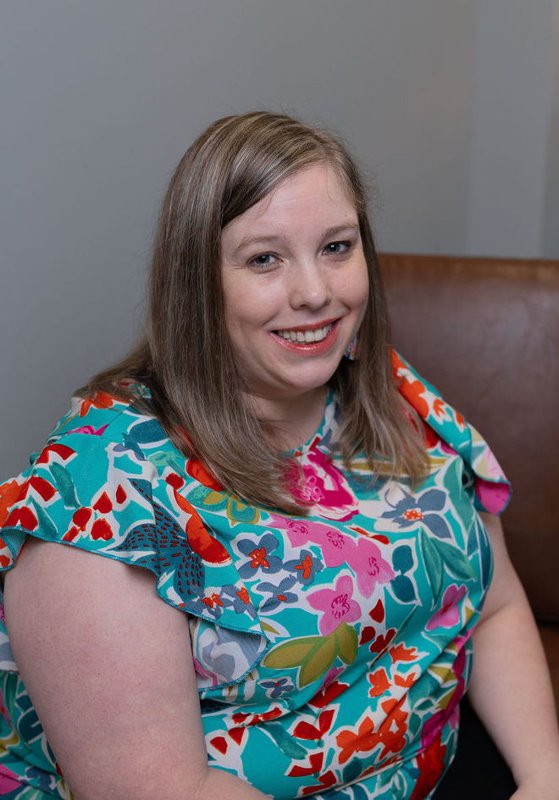 Holly DeLoach, Rising Arete clinician
