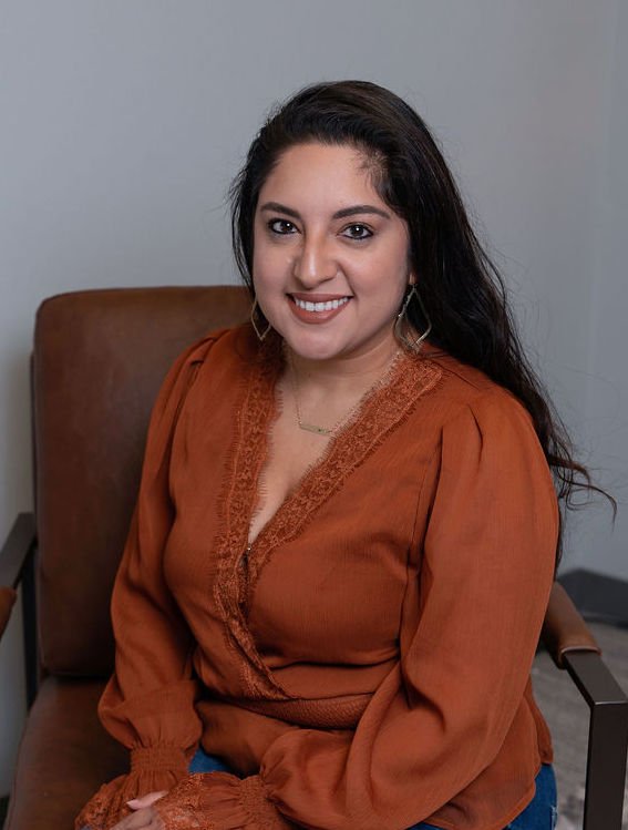 Alyssa Martinez, Rising Arete clinician
