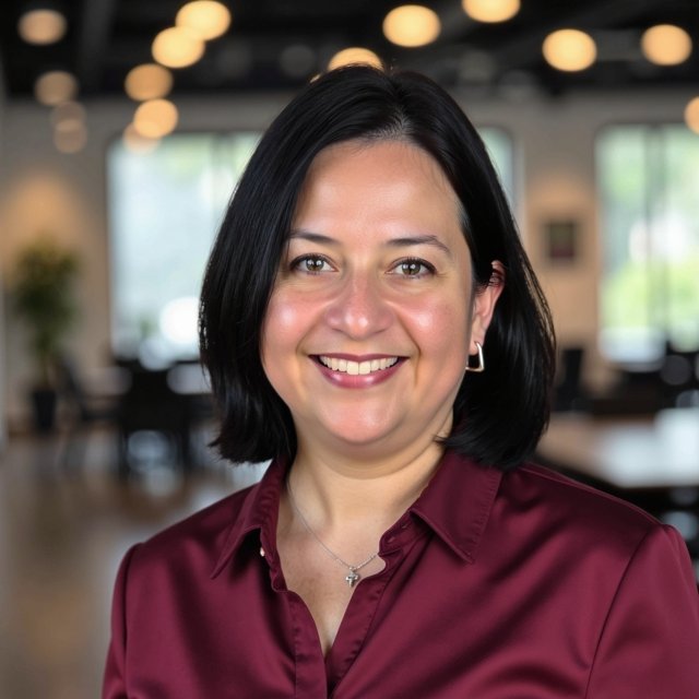 Susana Lindsey, Rising Arete clinician